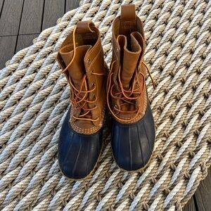Bean Boots by L.L. Bean